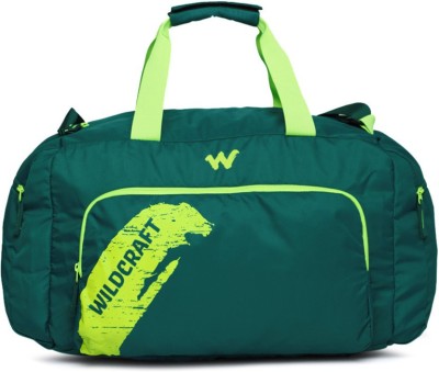 wildcraft flip duf 1 travel duffel bag