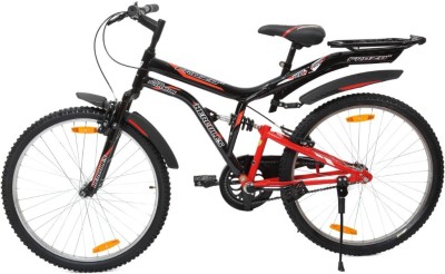 hercules frozo rf 6s 26 t mountain cycle